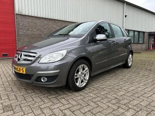 Mercedes-Benz B-Klasse 160 Business Class Automaat cc