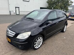 Mercedes-Benz B-klasse 170 AIRCO / ONDERHOUD & APK GEHAD