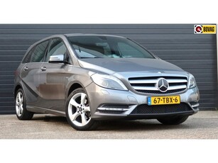 Mercedes-Benz B-klasse 180 Ambition Sports