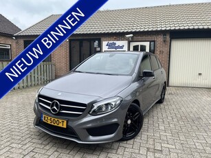 Mercedes-Benz B-Klasse 180 d Ambition AMG Edition Xenon LED