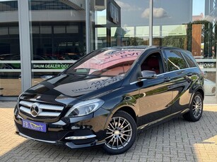 Mercedes-Benz B-klasse Electric Drive Prestige 28 kWh Airco