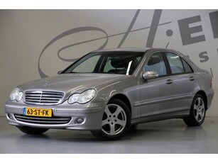 Mercedes-Benz C-klasse 180 K. Classic/ Origineel NL/ NAP/