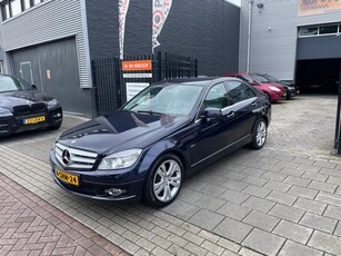 Mercedes-Benz C-klasse 230 Avantgarde Trekhaak Airco NAP APK