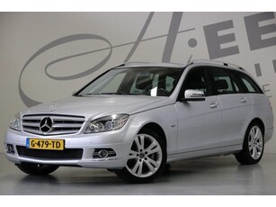 Mercedes-Benz C-klasse Estate 180 K BlueEFFICIENCY/