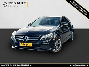 Mercedes-Benz C-Klasse Estate 180 Prestige NAVI /