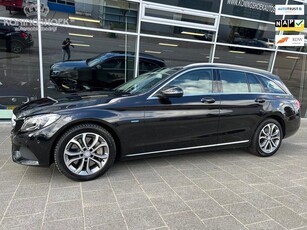 Mercedes-Benz C-klasse Estate 350 e Lease Edition