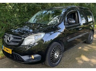 Mercedes-Benz Citan 108 CDI 2013 MARGE AIRCO CRUISE NAP