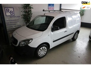 Mercedes-Benz Citan 108 CDI BlueEFFICIENCY / ARICO / 1e