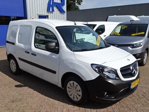 Mercedes-Benz Citan 108 CDI BlueEFFICIENCY EU6 AIRCO NAVI