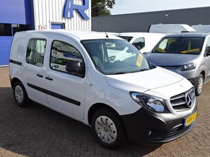 Mercedes-Benz Citan 108 CDI BlueEFFICIENCY EU6 AIRCO NAVI