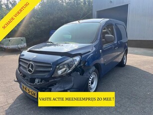 Mercedes-Benz Citan 108 CDI BlueEFFICIENCY LINKS VOOR