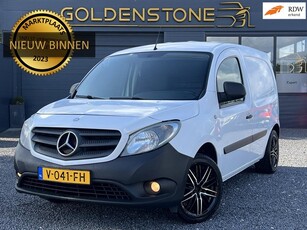 Mercedes-Benz Citan 108 CDI Economy Radio,LM Velgen,Elektr.