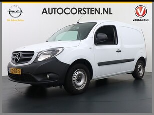 Mercedes-Benz Citan 108CDI L2 Airco Navi Camera Cruise