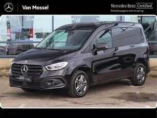 Mercedes-Benz Citan 110 CDI L1 Pro AIRCO/NAVI/CAMERA