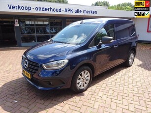 Mercedes-Benz CITAN 110 CDI L1 Pro MBUX