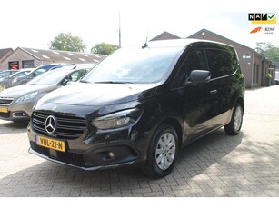 Mercedes-Benz Citan 110 CDI L1 Pro trekhaak Navi Camera