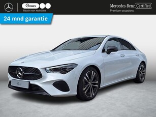 Mercedes-Benz CLA 180 Star Edition Luxury Line Night