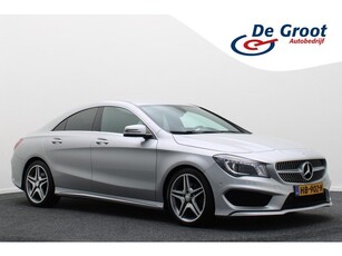 Mercedes-Benz CLA-Klasse 180 Ambition Automaat Bi-Xenon