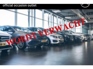 Mercedes-Benz CLA-klasse 180 Business Solution AMG