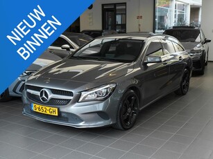 Mercedes-Benz CLA-klasse Shooting Brake 180 Business