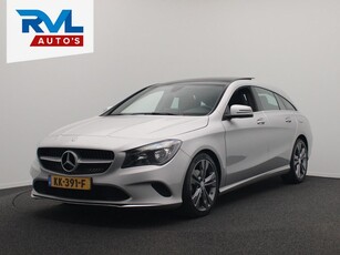 Mercedes-Benz CLA-klasse Shooting Brake 200 d Pano/dak