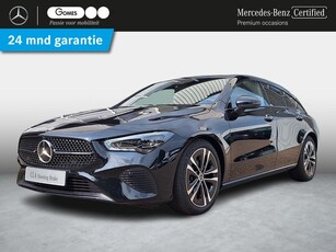 Mercedes-Benz CLA Shooting Brake 180 Star Edition Luxury