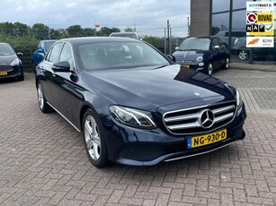 Mercedes-Benz E-klasse 350 d Ambition, AUTOMAAT, 258PK, 2E