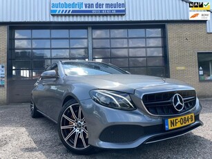 Mercedes-Benz E-klasse 350 e Lease Edition Nederlandse auto