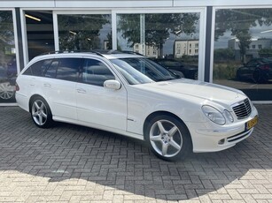 Mercedes-Benz E-Klasse Combi 320 Avantgarde 4-Matic