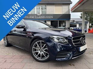 Mercedes-Benz E-klasse Estate 200 Business Solution Sport