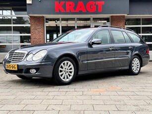 Mercedes-Benz E-klasse Estate 200 CDI Avantgarde ORIGINEEL