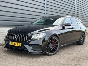 Mercedes-Benz E-Klasse Estate 220 d AMG Prestige Navi Xenon