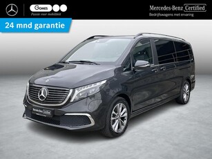 Mercedes-Benz EQV 300 L3 Avantgarde 90 kWh Burmester