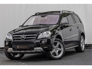 Mercedes-Benz GL-Klasse 420 CDI AMG 7-zitter Pano Trekhaak