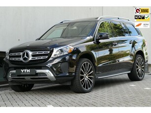 Mercedes-Benz GL-klasse 450 4-Matic Panodak 7-zits GLS