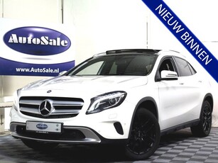 Mercedes-Benz GLA 200 Prestige AUT PANO LEDER NAV XENON