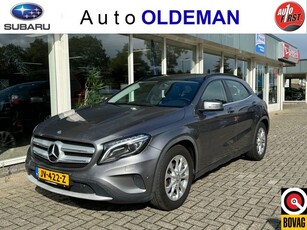 Mercedes-Benz GLA 200 Prestige NAVI,PANO,STOELVERWARMING