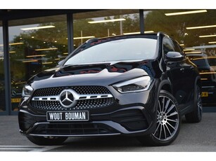 Mercedes-Benz GLA 250 e AMG Led Panorama Memory Widescreen