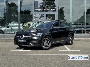 Mercedes-Benz GLA 250 e AMG Line l Automaat I MBUX l 360°