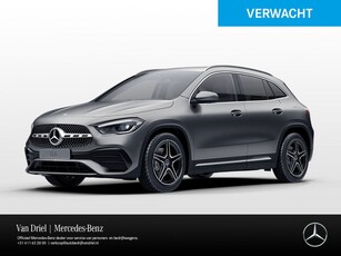 Mercedes-Benz GLA GLA 250 e AMG Line Multibeam Easy-Pack