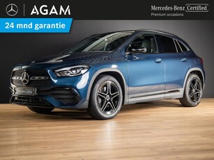 Mercedes-Benz GLA-klasse 180 Business Solution AMG Panorama