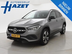 Mercedes-Benz GLA-klasse 250e AMG LINE + WEGKL. TREKHAAK /