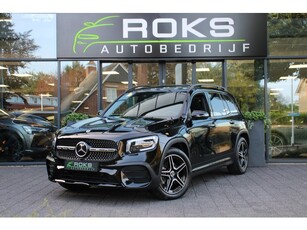 Mercedes-Benz GLB 200 4MATIC AMG Line