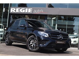 Mercedes-Benz GLC 250 4MATIC AMG Night Navi LED Camera