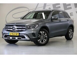 Mercedes-Benz GLC-klasse 200 Business Solution Limited/