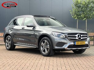 Mercedes-Benz GLC-klasse 250 4MATIC Premium Plus / NL-auto