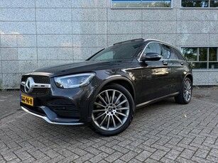 Mercedes-Benz GLC-klasse 300 4MATIC Premium Plus AMG