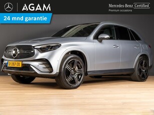 Mercedes-Benz GLC-klasse 300e 4MATIC AMG Line Premium