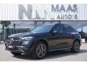 Mercedes-Benz GLC-klasse 400e 4MATIC AMG Distronic Trekhaak