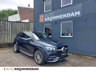 Mercedes-Benz GLE-klasse 300 d 4MATIC Premium Plus AMG